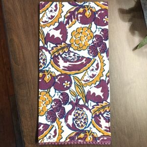 NWT kitchen towel